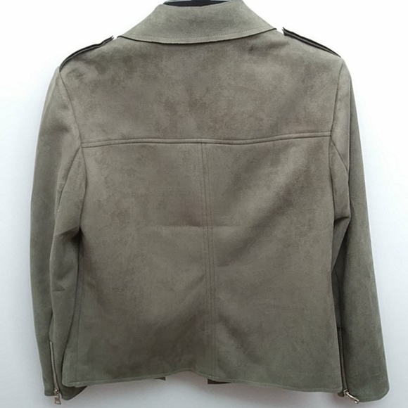 INC jacket - Picture 5 of 7